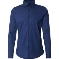 G-Star Slim Shirt - Dark blue - Men