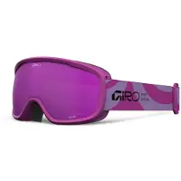 Giro Buster Flow Junior Skidglasögon