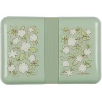 A Little Lovely Company Matlåda - 850 ml - Blossoms Sage - - One Size - Matlåda