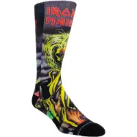 Ginza.se Nas: Crew Socks Gift Box (One Size)