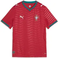 Puma Portugal Hemmatröja VM 2026 Barn - , storlek 164 cm