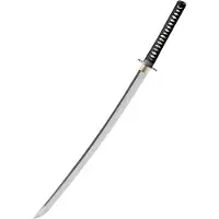 Cold Steel Warrior Katana