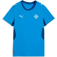Puma Iceland 2026 Home Jersey Women, storlek XX-Large
