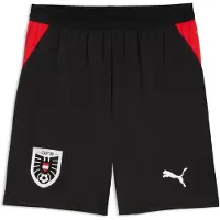 Puma Austria 2026 Shorts Men, storlek X-Small