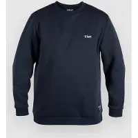 TSG Basic Tröja midnight blue, XL
