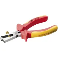 Toolcraft TO-7836567 VDE-avisoleringstång 10 mm² (max)