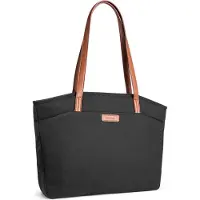 Tomtoc Versatile-T23 15,6-tums/18L väska för bärbar dator (svart)