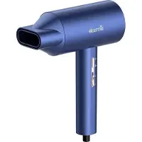 Deerma Hårtork med 1600-2000W effekt - Blå
