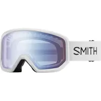 Smith Transfer White 2324 / Blue Sensor Mirror Antifog