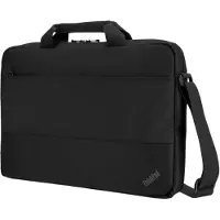 Lenovo ThinkPad Basic Topload - Notebook-väska - 15.6 - svart - för IdeaPad Flex 5 14ALC7 82R9