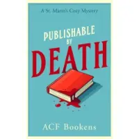 Publishable By Death
