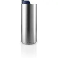 Eva Solo | Urban To Go Mug 0.35 l Natt Himmel | 90% Återvunnen Rostfritt Stål
