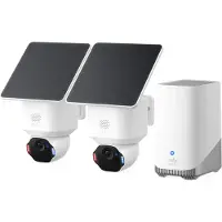 Eufy SoloCam E42