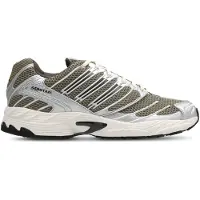Adidas Originals Låg sneaker 'ADISTAR CONTROL 3' ljusbrun / svart / silver