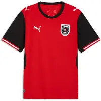 Puma Österrike Hemmatröja VM 2026 - , storlek X-Large
