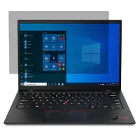 Lenovo Premium Clarity Privacy Skärmskyddsfilm Bärbar dator 35,6 cm (14) Bild - Format: 16:10 4XJ1U03944