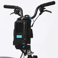 Vincita Brompton B127b Styrväska