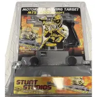 Övriga Tillverkare Stunt Studios MTS X300 Kit med Fjäderpistol 6mm och Rörligt Skjutmål