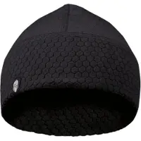 Ragnar Raids Saga Beanie (Färg: Svart)