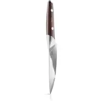 Eva Solo Vegetable-pakka Wood-13 Cm Grönsakskniv