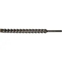 Makita Borr för betong B-20286; TCT; SDS-Max; 38x450/570 mm