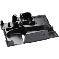 Bosch Powertools Bosch INLET FÖR GWS 18 V-125 L-BOXX 136