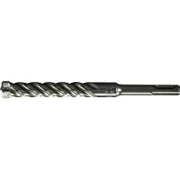 Makita Borr för betong E-14738 Nemesis II; SDS-plus; 16x165 mm