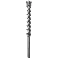 Makita Borr för betong Nemesis; SDS-max; 14x200/340 mm