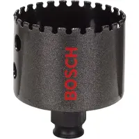 Bosch Hålsåg Diamond for Hard Ceramics; 60 mm