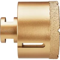 Makita Diamantborrkrona ; 67 mm