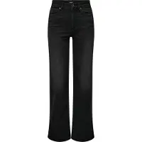 ONLY Jeans 'ONLMadison Blush' svart denim