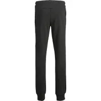 Jack & Jones Byxor - Noos - JpstWill - Svart - - 14 år (164) - Byxor - Bomull