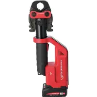 Rothenberger 1000004265 Pressmaskin