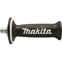 Makita Vibrationsreducerande handtag för vinkelslip 194543-3
