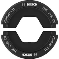 Bosch Pro E150 Cu Pressverktyg 150 Mm