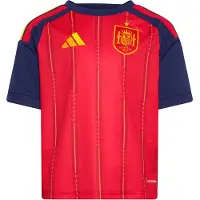 Adidas Spanien Hemmatröja VM 2026 Barn - , storlek 152 cm