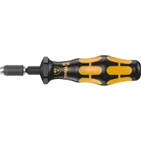 Wera Dynamometer skruvmejsel 7455 ESD; 0,1-0,34 Nm