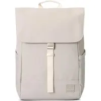 Johnny Urban Ryggsäck 'Mika' beige / kitt / vit