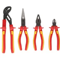 Ks Tools 1171100 Tång-set