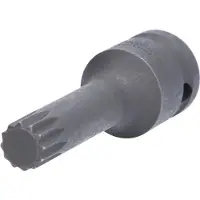 BRILLIANT TOOLS BT022617 BT022617 XZN Kraft-hylsnyckelinsats 14 mm M14 1/2