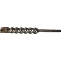 Makita Borr för betong NEMESIS; 32x370 mm; SDS-max