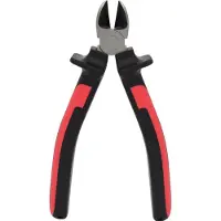 Ks Tools 115.1012 1151012 Sidoskärare 160 mm
