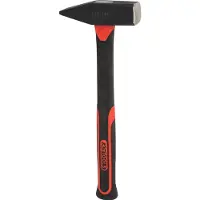 Ks Tools 1421401 142.1401 Penhammare 1325 g 360 mm DIN 1041 1 st