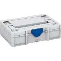 Tanos Systainer³ S 76 83000932 Transportlåda ABS plast (B x H x D) 265 x 71 x 171 mm