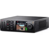 Blackmagic Design HyperDeck Studio HD Mini