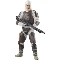 Hasbro Stjärnornas Krig Dengar Vintage Collection-figur Från Avsnitt V 10 Cm