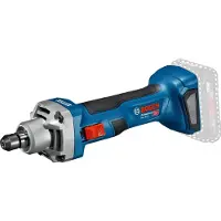 Bosch GGS 18V-20 Professional vinkelslipmaskiner 1,2 kg