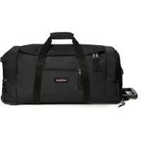 Eastpak Resväska m. Hjul - Leatherface M+ - 69 L - Svart - - One Size - Väska