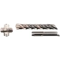 Makita Nemesis Ii Sds-plus-borr För Vägg 20x250 Mm