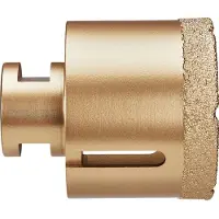 Makita Diamantborrkrona ; 57 mm